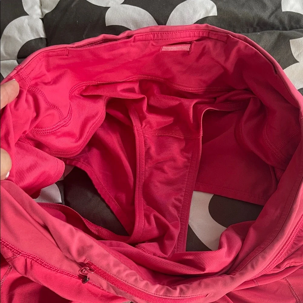 Lululemon Athletica Speedup Shorts